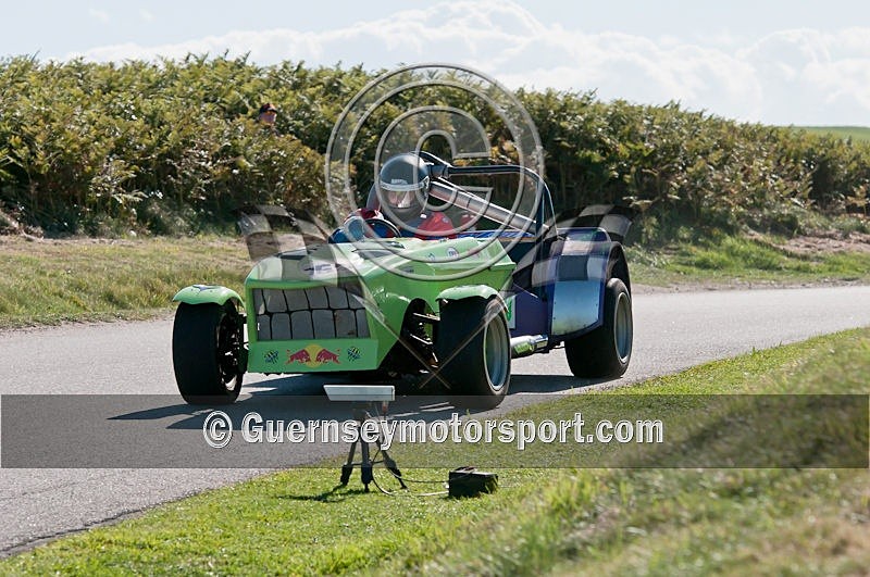 Ald Sprint_2010_Car-71 - ALDERNEY SPRINT 2010