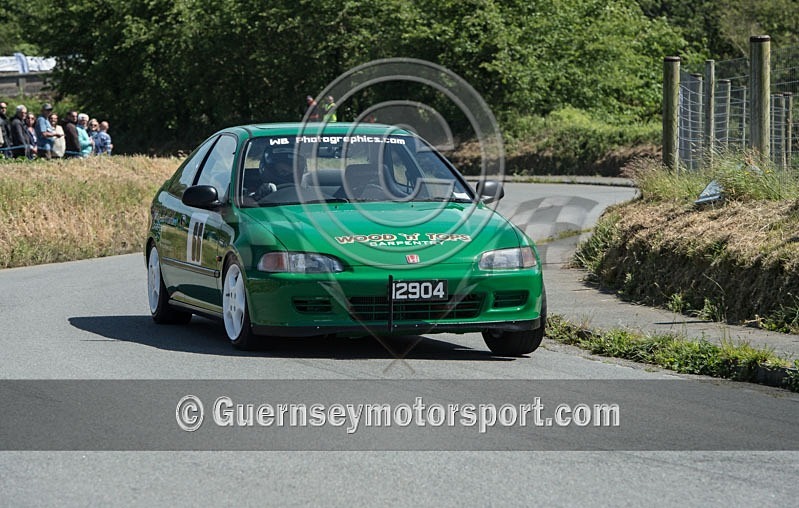 Reservoir Speed Event_2013-Car-260 - RESERVOIR SPEED EVENT 2013 - CARS