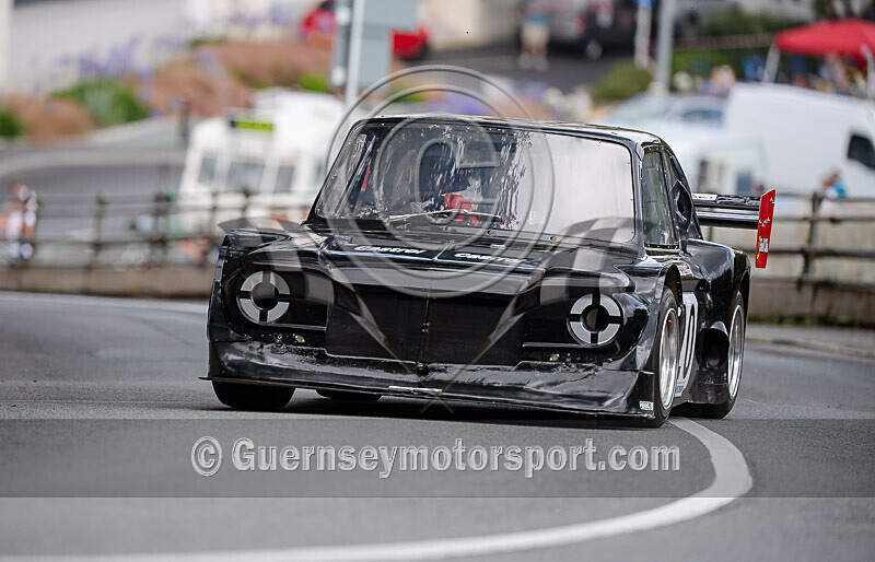 GKMC Hillclimb_02-08-2020_CAR-304 - CARS_01-08-2020