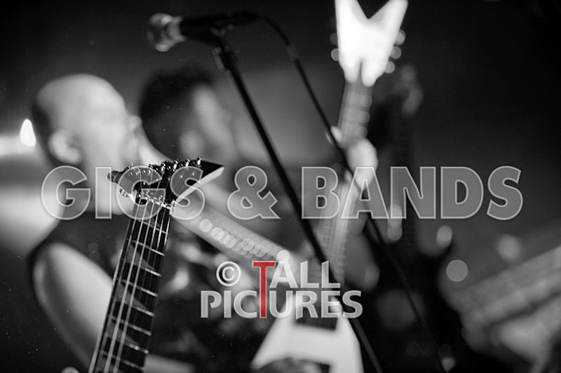 Nemesis-73 - NEMESIS at GREENMAN CHAOS 2009