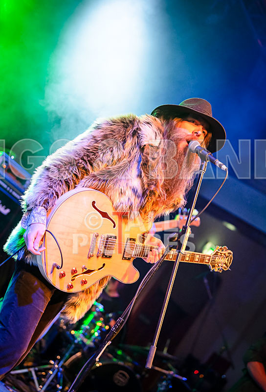 The Recks-840 - THE RECKS