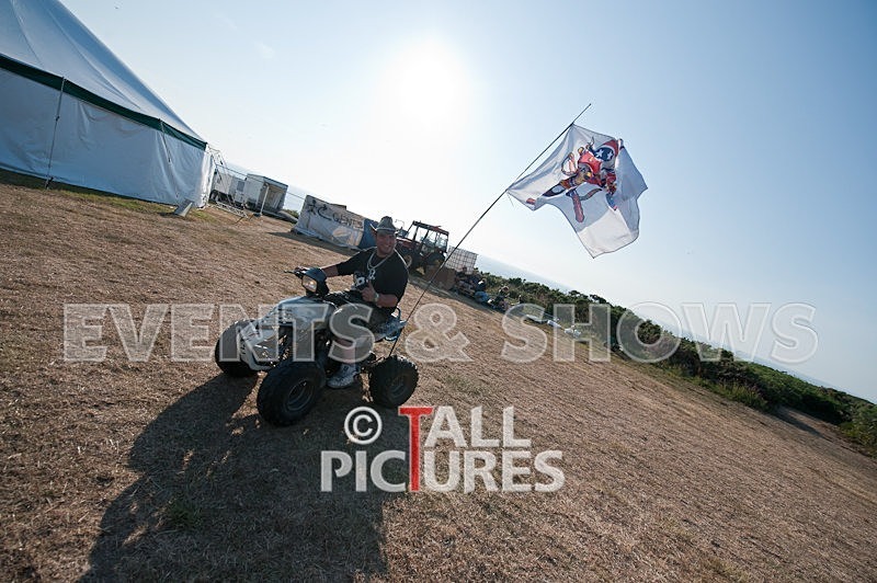 Greenman Burnout-59 - GREENMAN BURNOUTS 2010