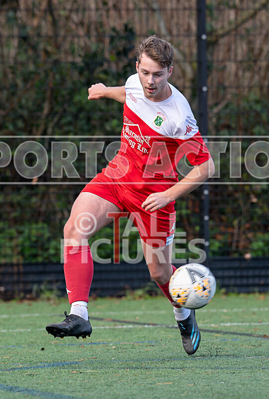 FA Cup_CF Independents v Sylvans-26 - FA CUP_CF INDEPENDENTS v SYLVANS