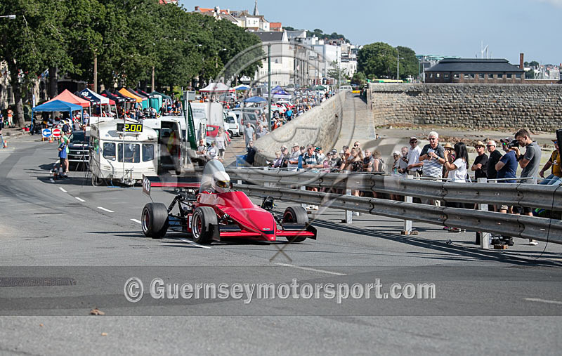 Guernsey National Hillclimb 2018_CAR-59 - GUERNSEY NATIONAL 2018 - CARS