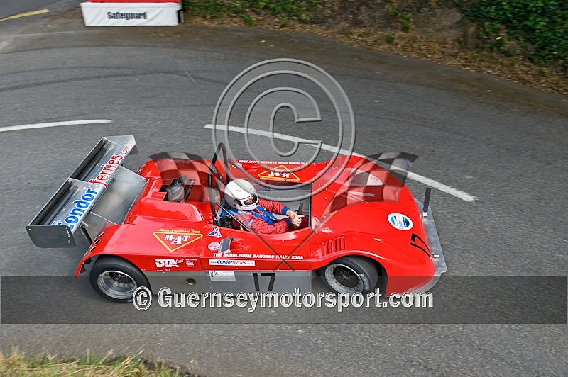 Jersey National Car-79 - JERSEY MSA NATIONAL 2008