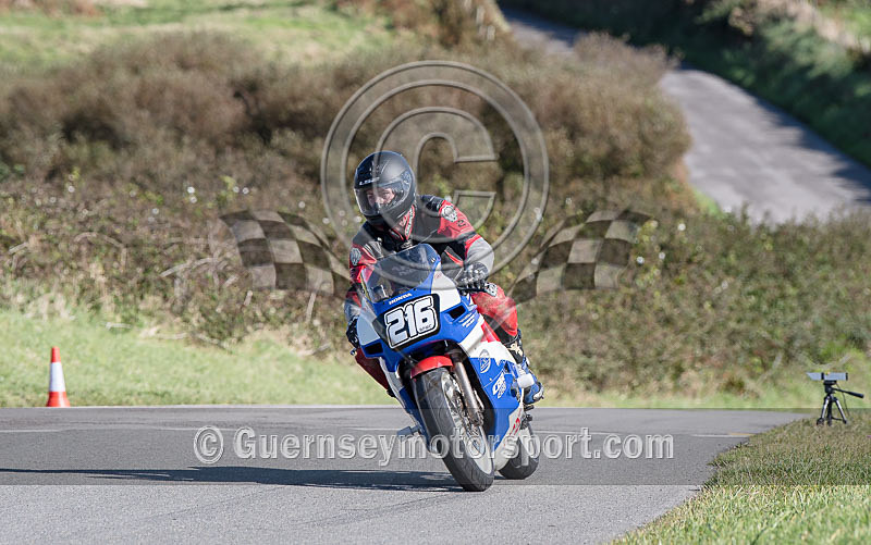Alderney Airport Speed Event 2017-20 - ALDERNEY AIRPORT SPEED EVENT 2017
