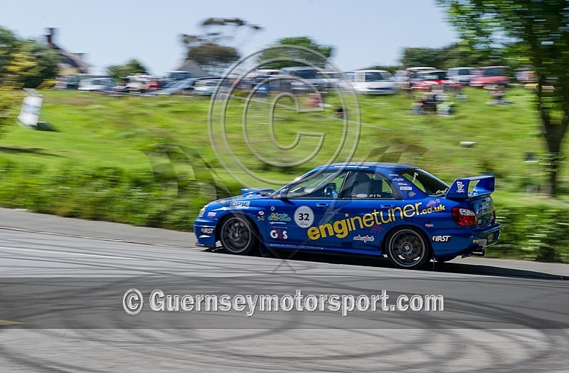 Charity Hill Climb_2012-89 - HERITAGE CHARITY HILL CLIMB 2012