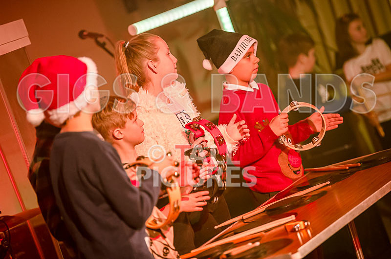 SoPM_2018 Christmas Concert-39 - SCHOOL OF POPULAR MUSIC CHRISTMAS CONCERT 2018