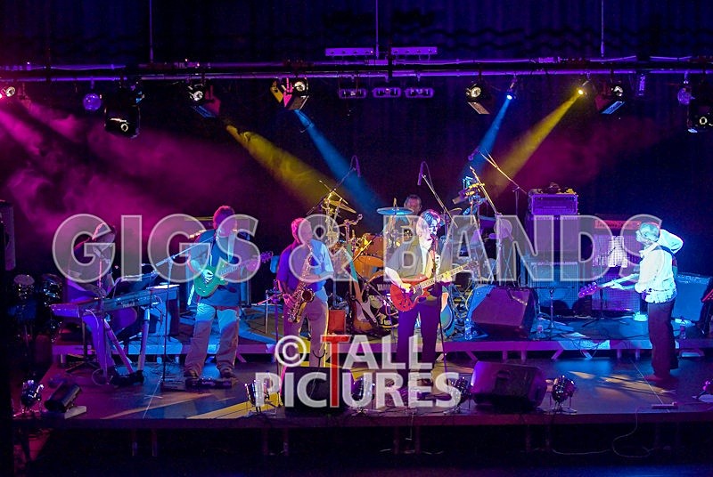 Pete Frampton  Friends-16 - PETE FRAMPTON & FRIENDS AT RoA-1