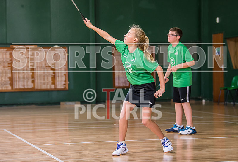 Creaseys Junior Badminton Open 2017-34 - CREASEY'S JUNIOR BADMINTON OPEN 2017