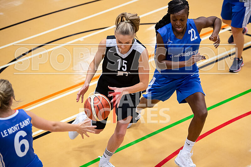 Le Mont Saint Storm v Ravenscroft_2019-8 - LE MONT SAINT STORM v RAVENSCROFT