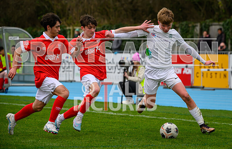U15 Star Trophy 2023-131 - U15's STAR TROPHY 2023