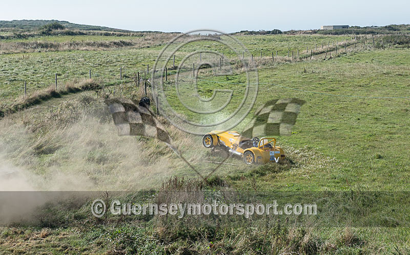 Alderney Airport Sprint_2014_CAR-201 - CRASHES - GALLERY 6