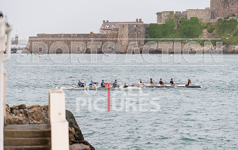 B T S Rowing Challenge-80 - BTS ROWING CHALLENGE 2018