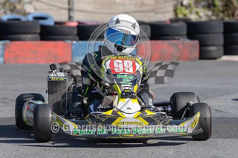 Karting_10-03-2019-2 - 2019 KART CHAMPIONSHIP_ROUND-3