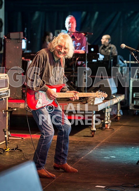 Albert Lee-34 - ALBERT LEE