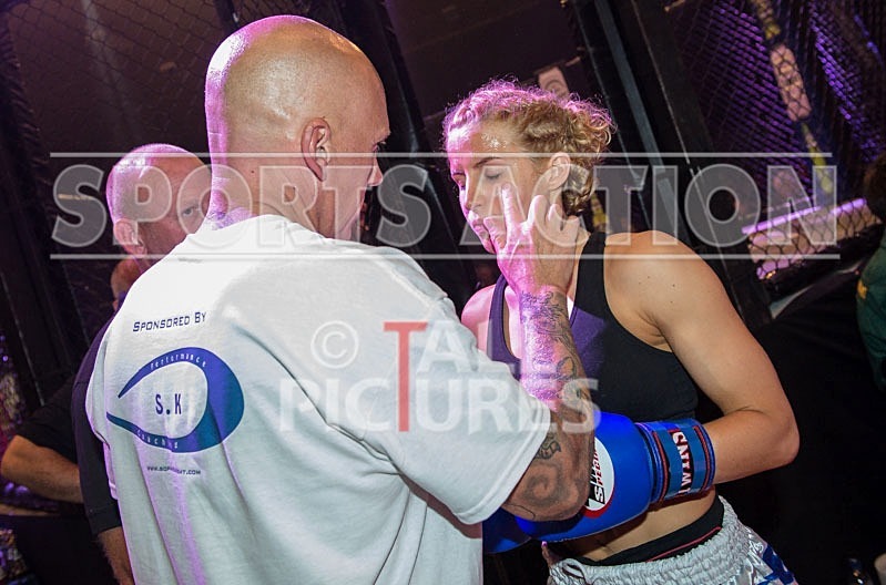 Lock-in Guernsey_2013_Bout-12-5 - BOUT-12  'THE MAIN EVENT'