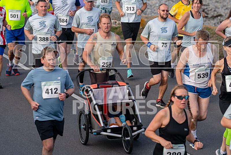 Butterfield Half Marathon 2021-17 - BUTTERFIELD HALF MARATHON 2021