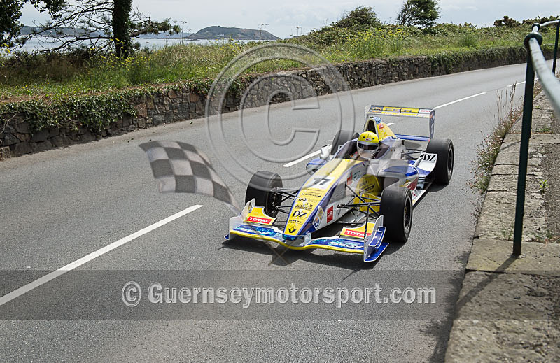 Vale Castle_2015_CAR-132 - VALE CASTLE SPRINT 2015 - CARS