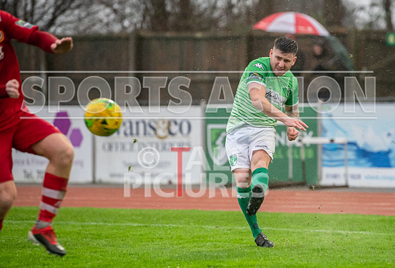 GFC v Whitstable_15-12-2018-79 - GFC v WHITSTABLE TOWN