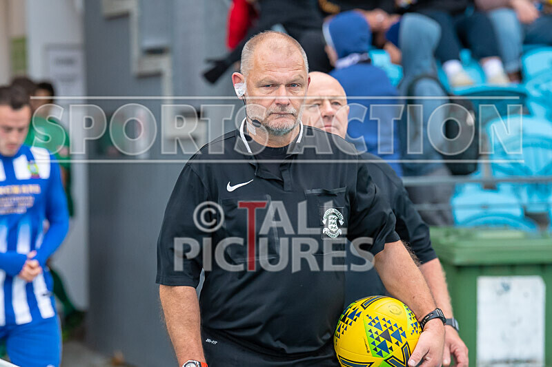 GFC v Chertsey Town-17 - GFC v CHERTSEY TOWN