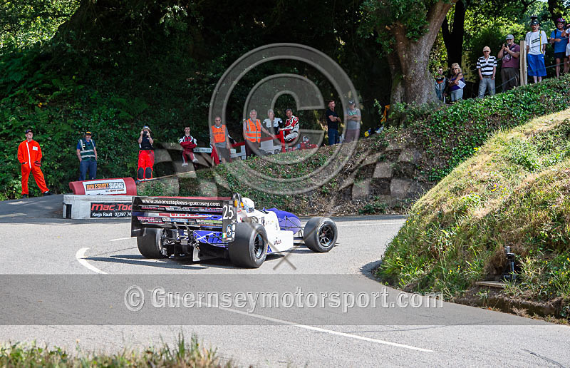Jersey National 2018_CAR-17 - JERSEY NATIONAL 2018-CARS