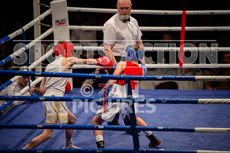 Bout 6_Arnie Watson v Lee Prestedge-32 - Bout 6_Arnie Watson v Lee Prestedge