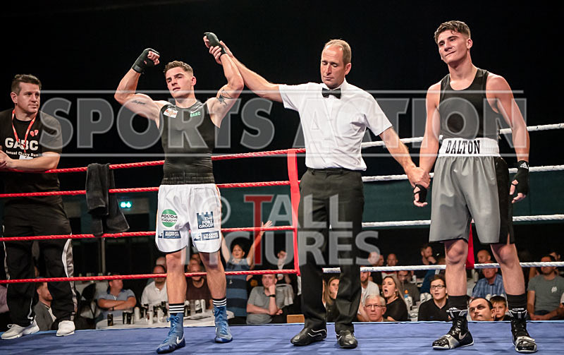 BOUT-15_Billy Le Poullain v Bobby Dalton-29 - BOUT-15_Billy Le Poullain v Bobby Dalton