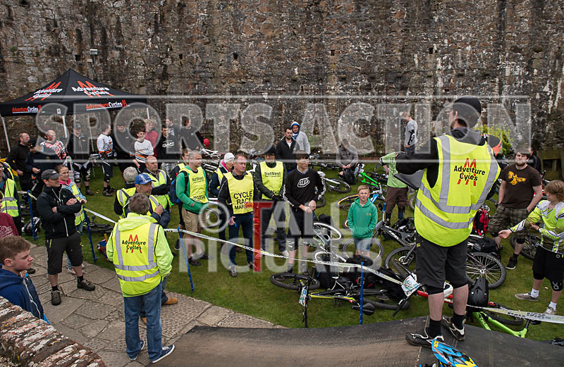 Conquer the Castle-91 - CONQUER THE CASTLE 2015