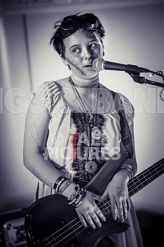 track not found-242 - track not found EP Launch 2017