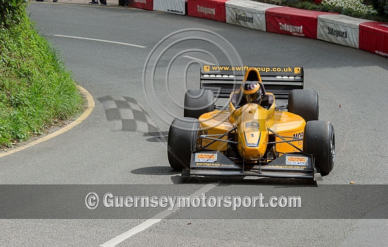Jersey National_2012_Car-191 - JERSEY MSA NATIONAL 2012 - CARS