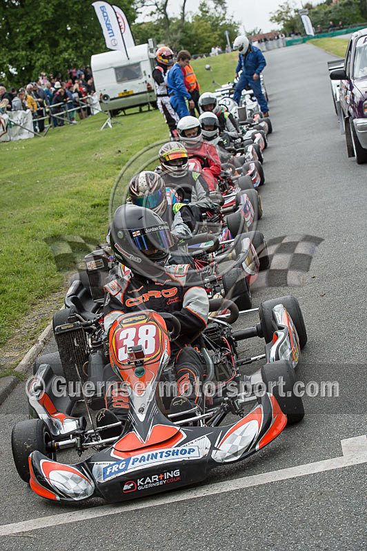 GKMC_Hill Climb_26-05-2014_Kart-93 - KARTS_26-05-2014