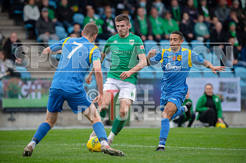 GFC v Westfield FC_13-11-2021-14 - GUERNSEY FC v WESTFIELD FC