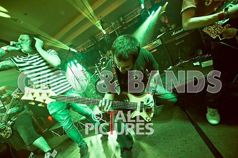 Fate-16 - FATE at RoA-7