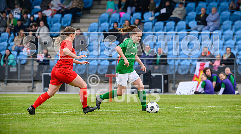 Ladies Muratti 2023-152 - THE 2023 LADIES MURATTI