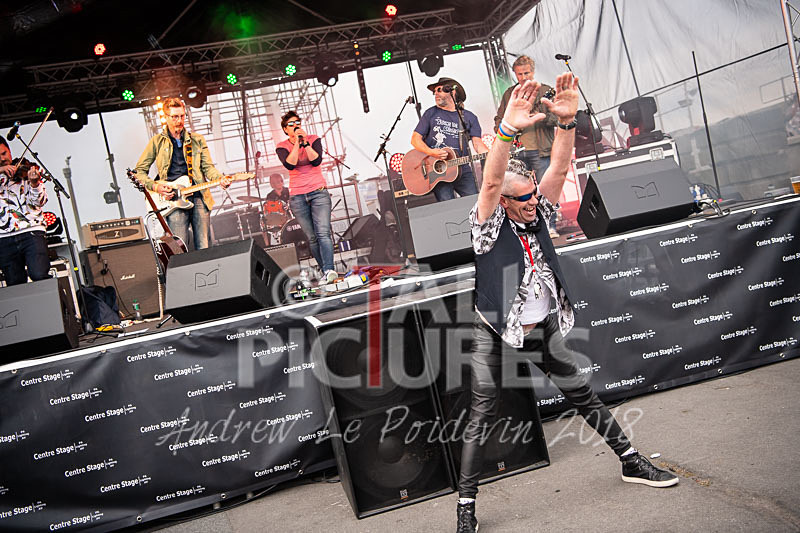 Space Pirates of Rocquaine-98 - SPACE PIRATES OF ROCQUAINE