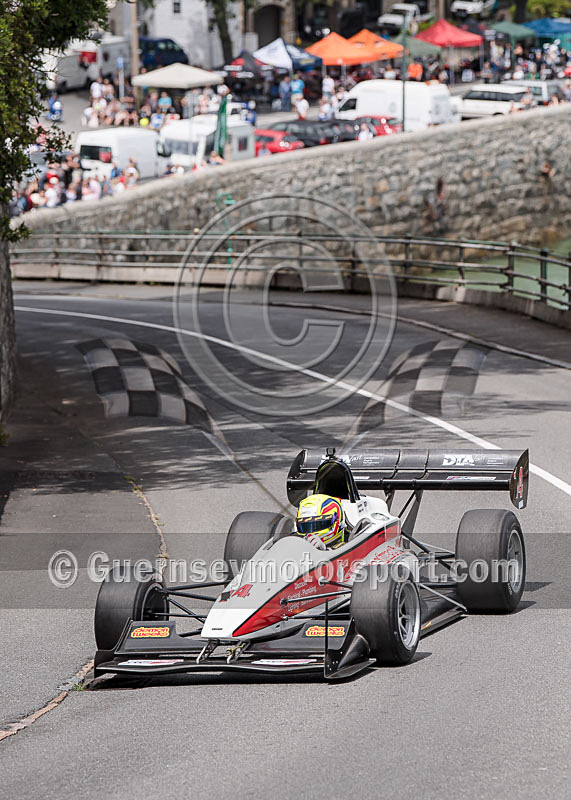 Guernsey National Hillclimb 2017_CAR-1 - GUERNSEY NATIONAL 2017 - CARS