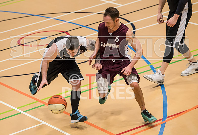 Basketball_Heritage v Mayside-5 - HERITAGE v MAYSIDE