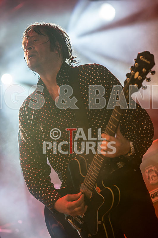 The November Five-27 - THE NOVEMBER FIVE