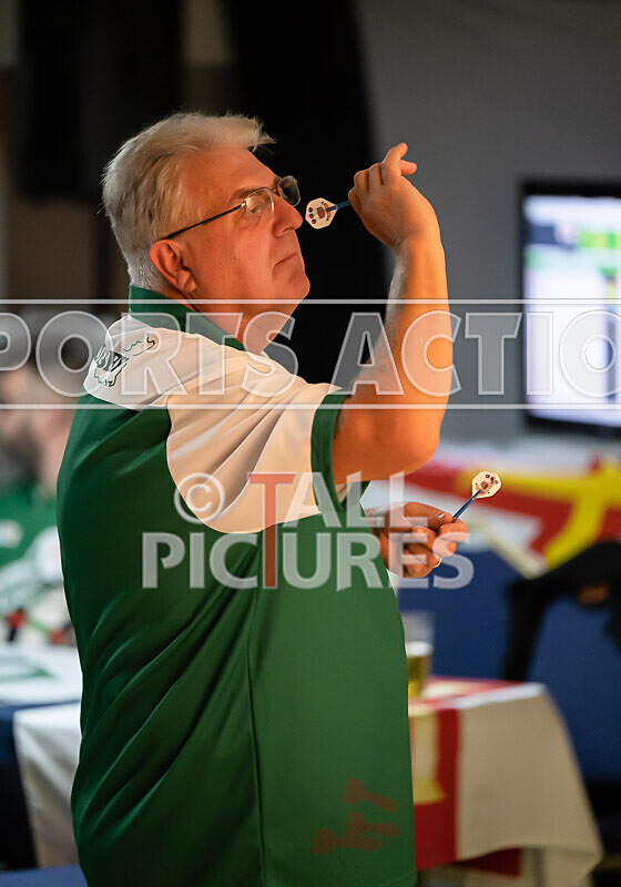 Guernsey Darts Medway Weekend 2022-40 - GUERNSEY DARTS MEDWAY WEEKEND 2022
