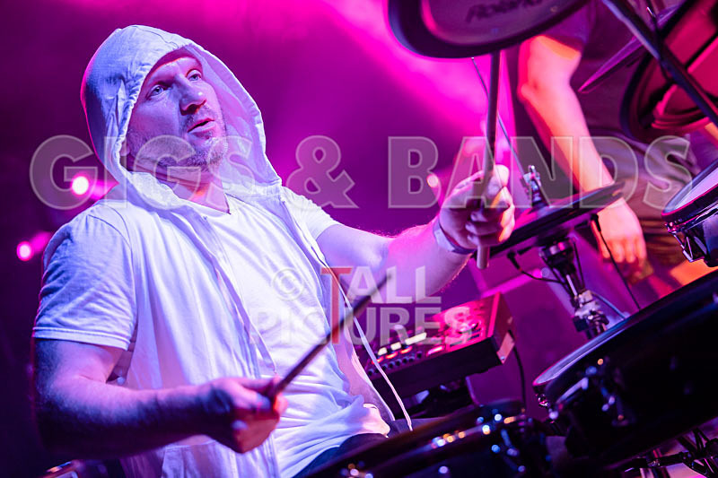 Blakalaska-201 - BLAKALASKA