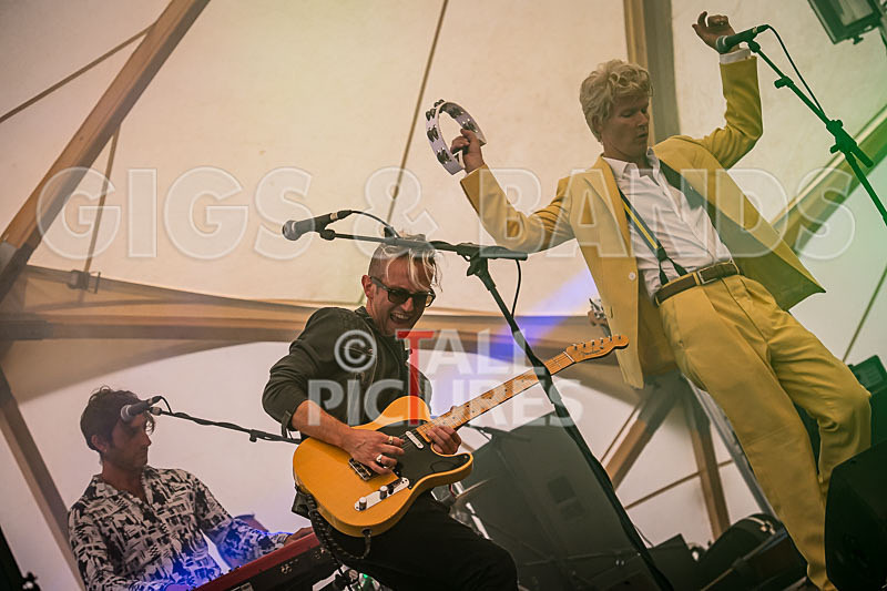 Absolute Bowie-62 - ABSOLUTE BOWIE