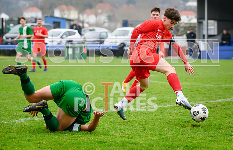 Junior Muratti 2023-6 - THE 2023 JUNIOR MURATTI