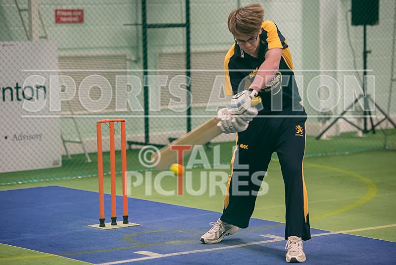 Indoor Cricket_20-01-2015-10 - INDOOR CRICKET_20-01-2015