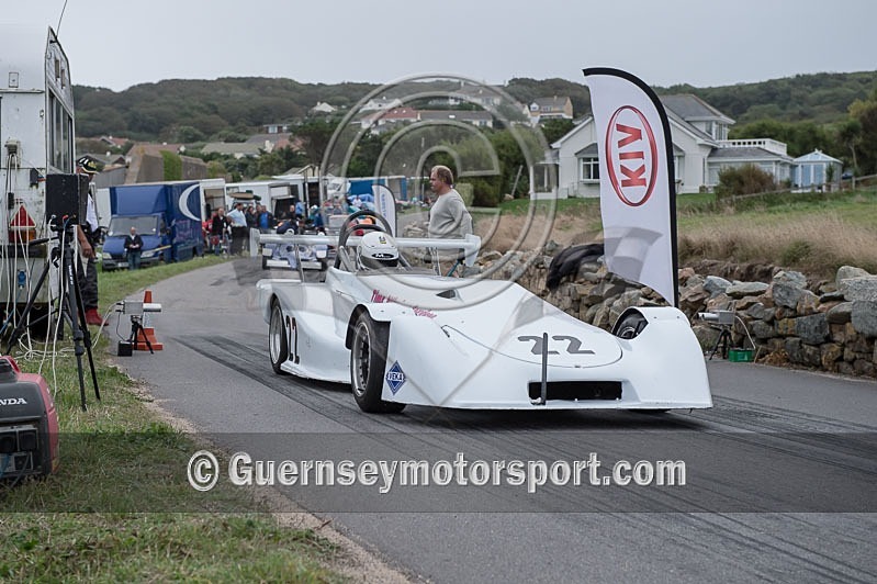 Alderney Hill Climb Car_2013-183 - ALDERNEY HILL CLIMB 2013 - CARS