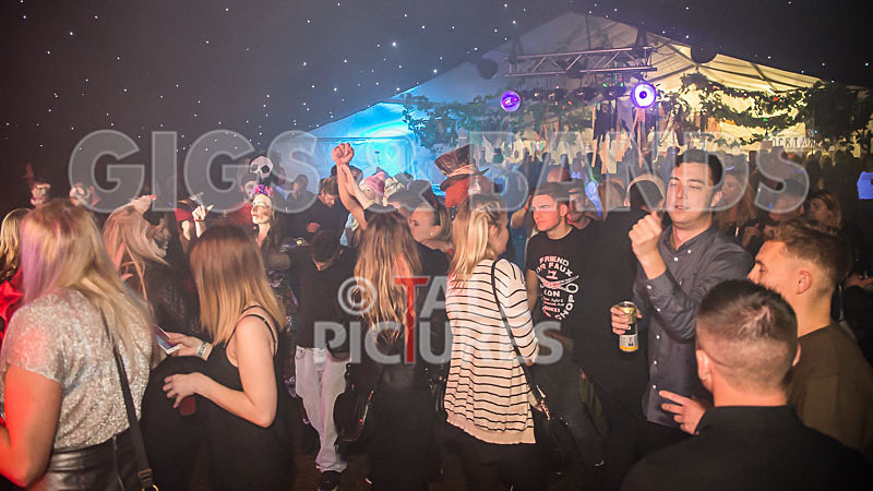 Haunted House_Friday 2016-21 - HAUNTED HOUSE 2016 - FRIDAY'S PARTY