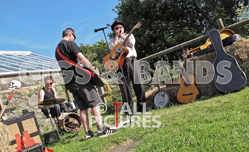 JWS-42 - JOHN WESLEY STONE