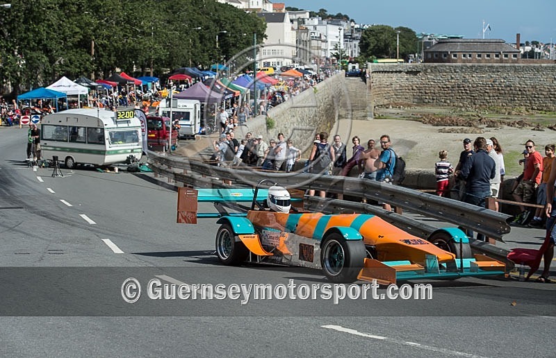 GKMC Hill Climb_03-08-2013_Car-58 - CARS_03-08-2013