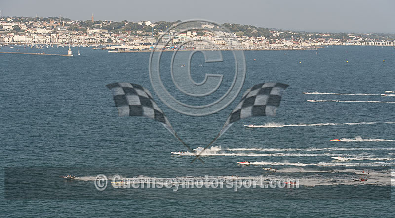 Worlds Powerboats_2014_Race-1-358 - UIM CLASS 3A & 3B WORLD OFFSHORE CHAMPIONSHIP_RACE-1