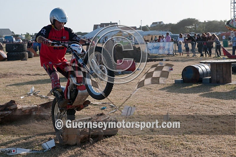 West Trials-37 - GMC&CC WEST SHOW DEMONSTRATION